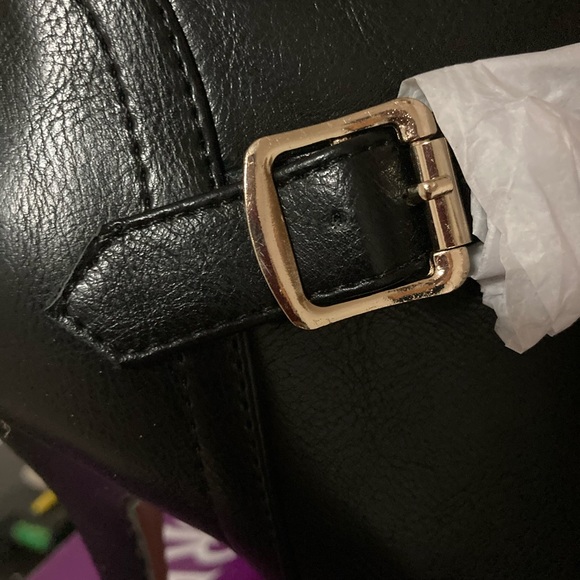 NWB Nature Breeze Platform Stiletto Kneehigh Boots - Picture 8 of 8